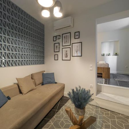 Little Corfu Town Apartment Exterior foto