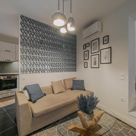 Little Corfu Town Apartment Exterior foto